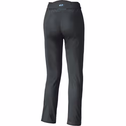 Held Clip-in Windblocker Base Pantaloni da donna, nero, dimensione 4XL per donne - Vista aggiuntiva 3