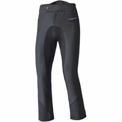 Held Clip-in Windblocker Base Pantaloni, nero, dimensione XL per donne