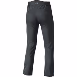 Held Clip-in Windblocker Base Pantaloni, nero, dimensione XL per donne