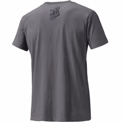 Held Be Heroic Maglietta, grigio, dimensione L per uomo - Vista aggiuntiva 3