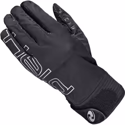 Held Rain Skin Pro Guanti da moto, nero, dimensione 3XL per uomo