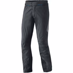 Held Clip-in GTX Base GORE-TEX® Packlite Pantaloni, nero-bianco, dimensione 4XL per uomo