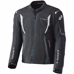 Held Clip In GTX Top Giacca, nero-bianco, dimensione M per uomo