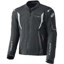 Held Clip In GTX Top Giacca, nero-bianco, dimensione L per uomo