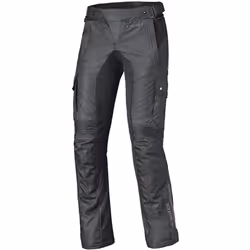Held Bene Pantaloni impermeabili Moto Texile, nero, dimensione 3XL per uomo