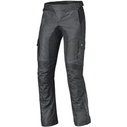 Held Bene Pantaloni impermeabili Moto Texile, nero, dimensione 3XL per uomo