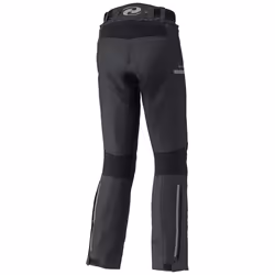 Held Vader impermeabile Ladies Moto Tessile Pantaloni, nero, dimensione 5XL per donne
