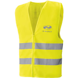 Held Safety Veste, giallo, dimensione S per uomo