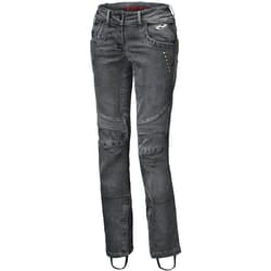 Held Road Queen Jeans da donna, nero, dimensione 26 per donne
