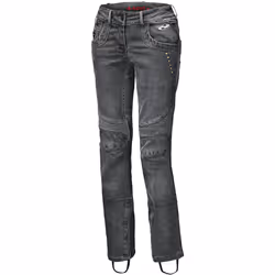 Held Road Queen Jeans da donna, nero, dimensione 26 per donne