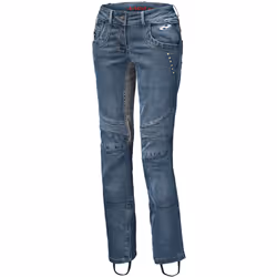 Held Road Queen Jeans da donna, blu, dimensione 32 per donne