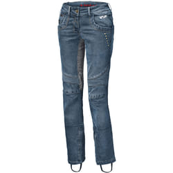 Held Road Queen Jeans da donna, blu, dimensione 32 per donne