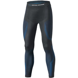 Held 3D Skin Cool Base Biancheria intima funzionale, nero-blu, dimensione 3XL per uomo
