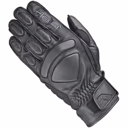 Held Emotion Evo Guanti da moto, nero, dimensione M L per uomo