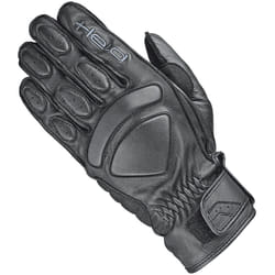 Held Emotion Evo Guanti da moto, nero, dimensione M L per uomo