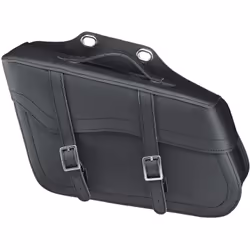 Held Cruiser Taper Borsa da sella, nero per uomo