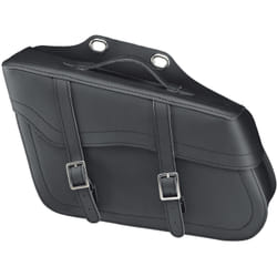 Held Cruiser Taper Borsa da sella, nero per uomo