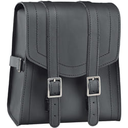 Held Cruiser Sissy Borsa da bar, nero, dimensione M per uomo