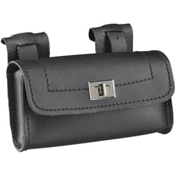 Held Cruiser Lock Borsa, nero, dimensione S per uomo