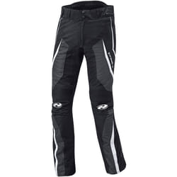 Held Vento Mesh Ladies Pantaloni tessili moto, nero, dimensione 2XL per donne