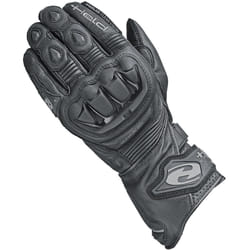 Held Evo-Thrux II Guanti da moto da donna, nero, dimensione S M per donne