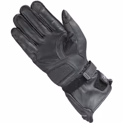Held Evo-Thrux II Guanti da moto da donna, nero, dimensione S M per donne