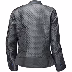 Held Clip-In Warm Strato intermedio funzionale giacca donna, nero, dimensione 2XL per donne
