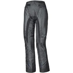 Held Clip-In Warm Pantaloni termici donna, nero, dimensione S per donne