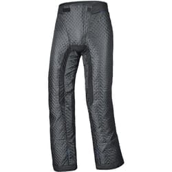 Held Clip-In Warm Pantaloni termici, nero, dimensione L per uomo
