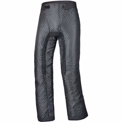 Held Clip-In Warm Pantaloni termici, nero, dimensione 4XL per uomo