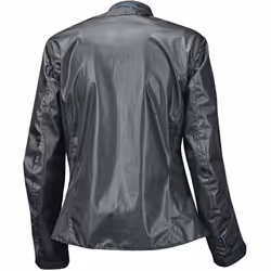 Held Clip-In Giacca da pioggia donna, nero, dimensione XL per donne