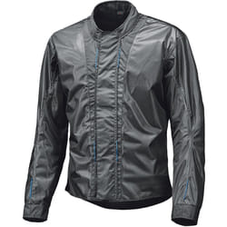 Held Clip-In Giacca antipioggia, nero, dimensione 4XL per uomo