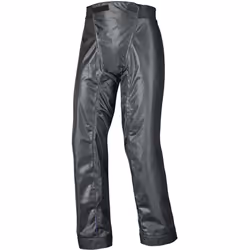 Held Clip-In Pantaloni pioggia, nero, dimensione S per uomo