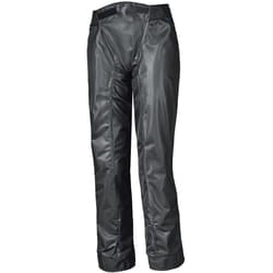 Held Clip-In Pantaloni da pioggia donna, nero, dimensione M per donne