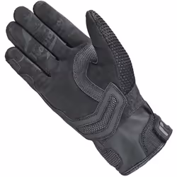 Held Desert II Guanti moto, nero, dimensione S M per uomo