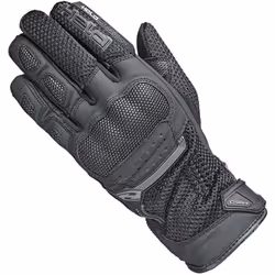Held Desert II Guanti moto donna, nero, dimensione M L per donne