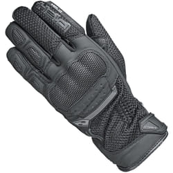 Held Desert II Guanti moto donna, nero, dimensione M L per donne