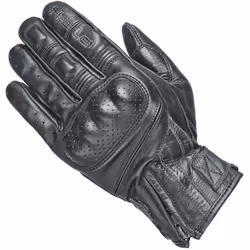 Held Paxton Guanti moto, nero, dimensione S M per uomo