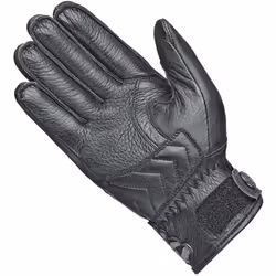 Held Paxton Guanti moto, nero, dimensione S M per uomo