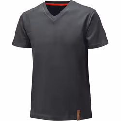 Held Bikers T-shirt, nero, dimensione 3XL per uomo