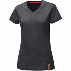 Held Bikers Maglietta donna, nero, dimensione L per donne