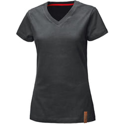 Held Bikers Maglietta donna, nero, dimensione L per donne