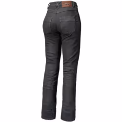 Held Crackerjane II Jeans moto da donna, nero, dimensione 26 per donne