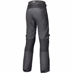 Held Ricc impermeabile Ladies Moto Tessile Pantaloni, nero, dimensione 2XL per donne