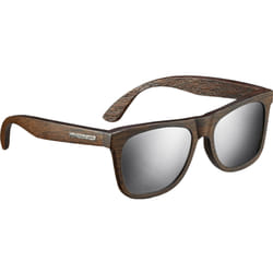 Held 91941 Occhiali da sole, nero-grigio per uomo