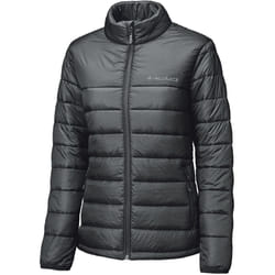 Held Prime Coat Giacca donna, nero, dimensione 4XL per donne