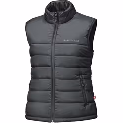 Held Prime Gilet donna, nero, dimensione 3XL per donne