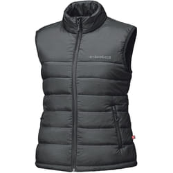 Held Prime Gilet donna, nero, dimensione 4XL per donne