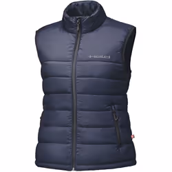 Held Prime Gilet donna, nero, dimensione 2XL per donne