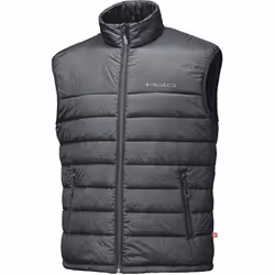 Held Prime Gilet, nero, dimensione 5XL per uomo